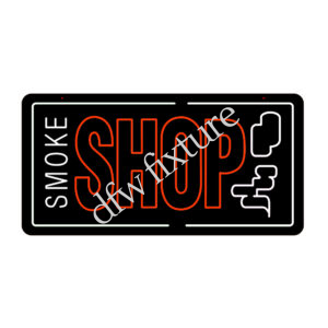 SMOKE SHOP-35X17