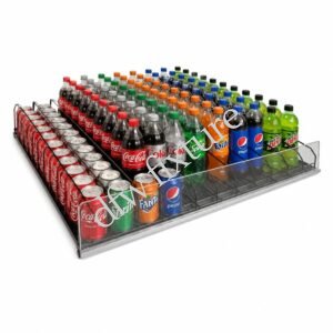 ROLLER SHELF-28.5X35