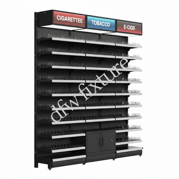 9X8 CIGARETTE RACK - storedisplayfixture.com