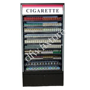 4X8 CIGARETTE RACK