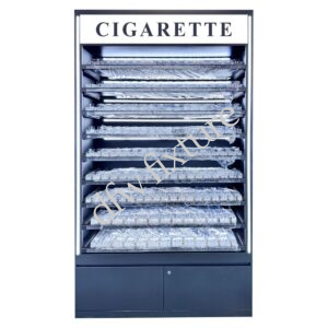 4X7 CIGARETTE RACK