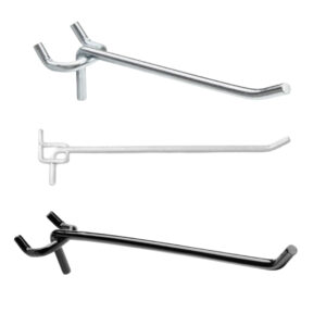 Standard Pegboard Hooks