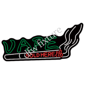 VAPE SIGNS