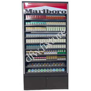 4X8 CIGARETTE RACK
