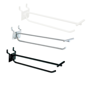 Scanner Pegboard Hooks