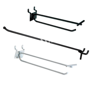 Pegboard Accessories