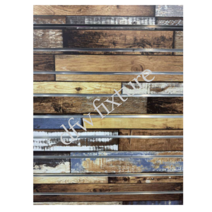 SLATWALL-RUSTICBLUE&WHITE