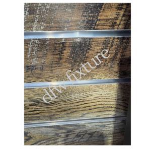 SLATWALL PANEL-AURORA