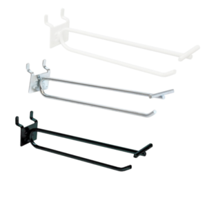 Scanner Pegboard Hooks