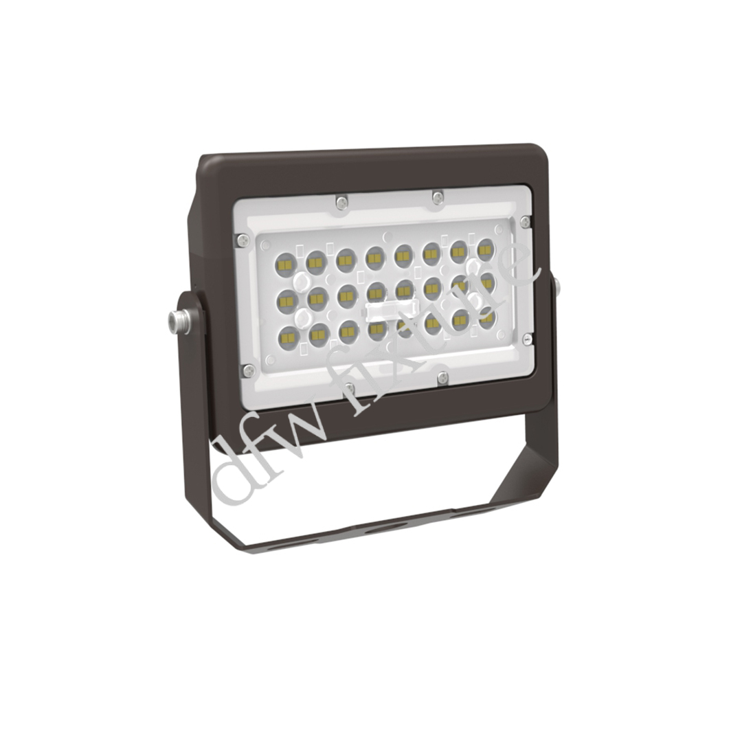LED FLOOD LIGHT - 50W - Image 2