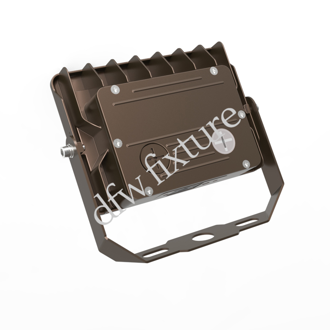 LED FLOOD LIGHT - 50W - Image 3