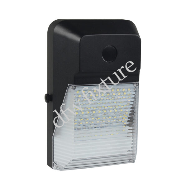 MINI WALL PACK LED LIGHT - 24W