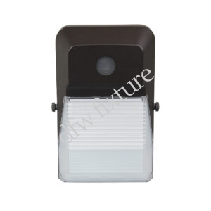 MINI WALL PACK LED LIGHT - 20W