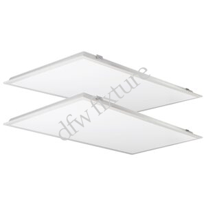 LED PANEL LIGHT - 2X4