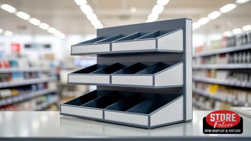 Countertop 3-Tier Organizer