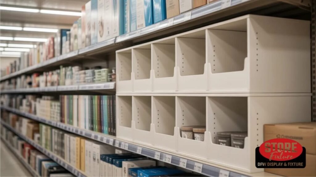 Shelf Organizer featured