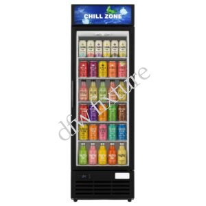 SLIM ONE DOOR COOLER