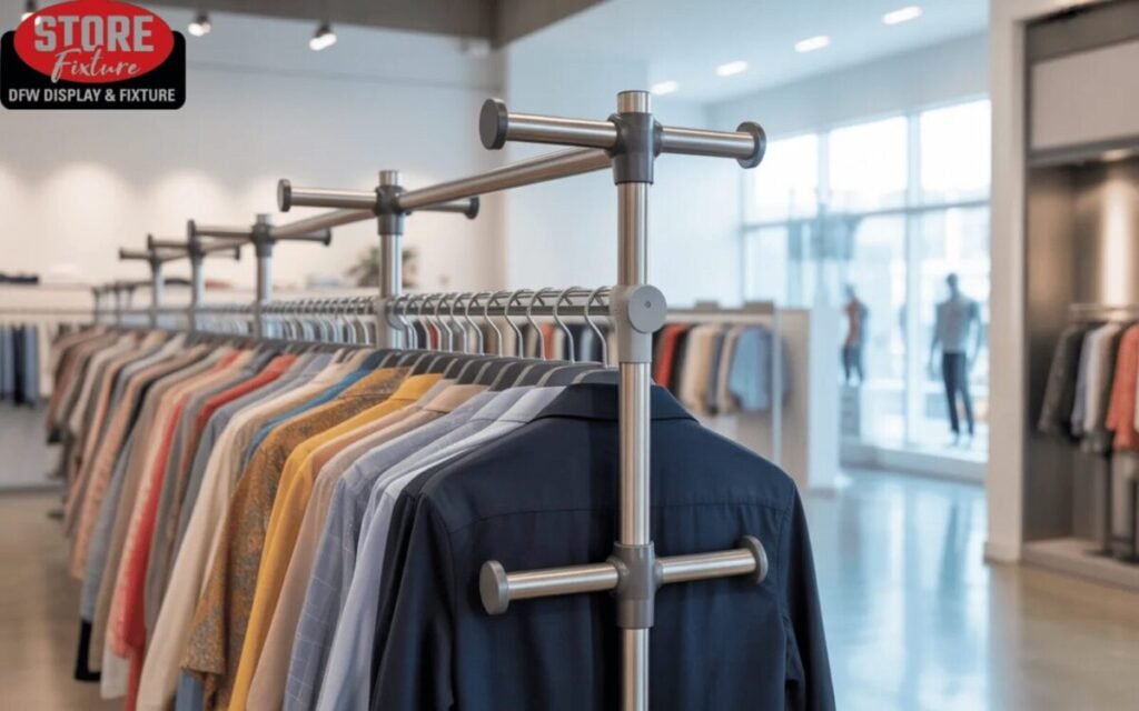 Multi-Purpose Cloth Hanging Rack