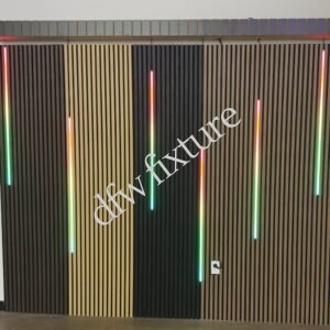 ACOUSTIC PANEL -LIGHTS