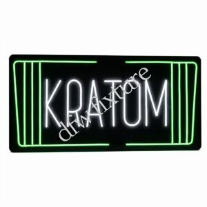KRATOM - 35X17