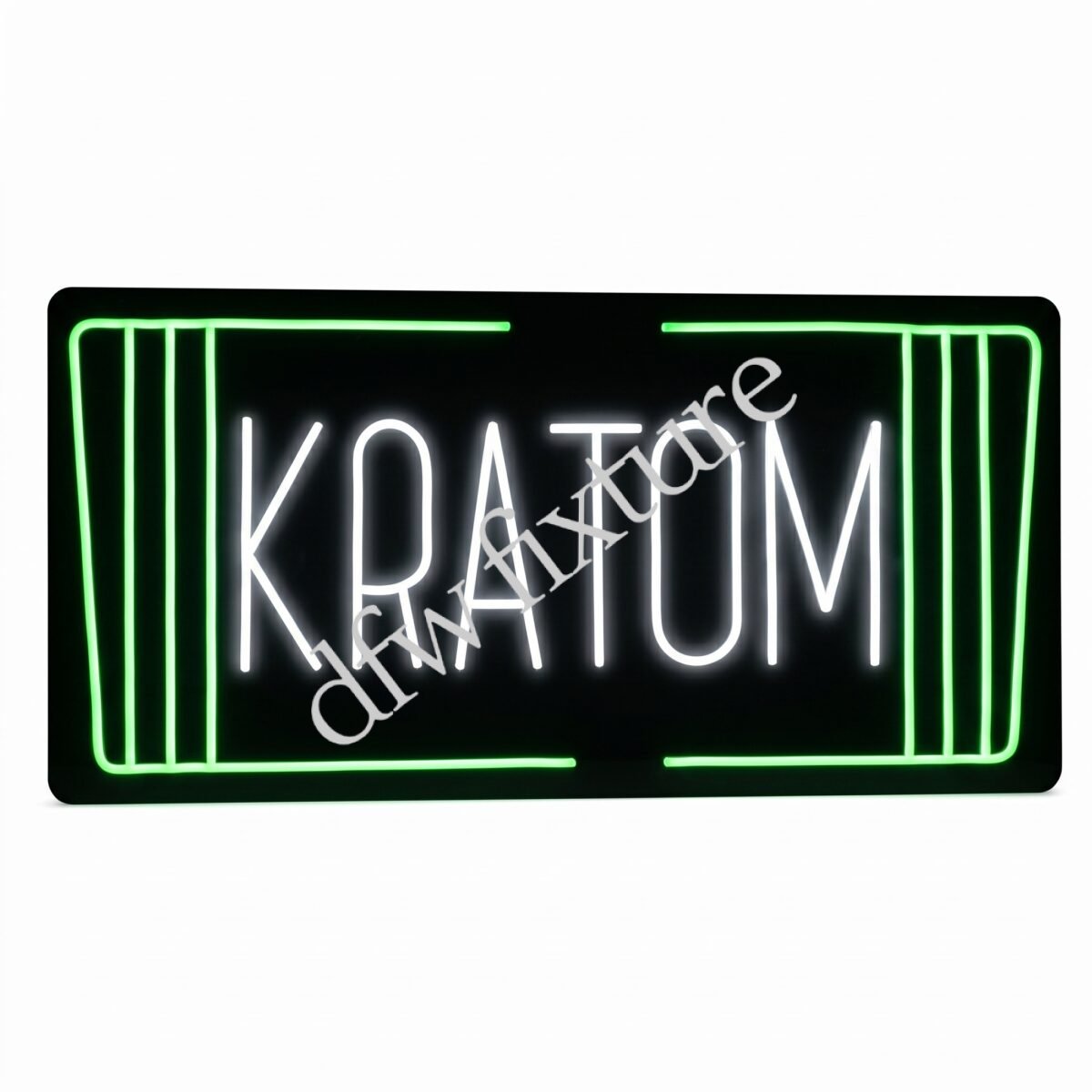 KRATOM - 35X17