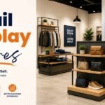 Retail Display Fixtures