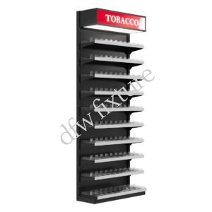 3X8 CIGARETTE RACK