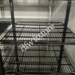 COOLER SHELVES - 30X27