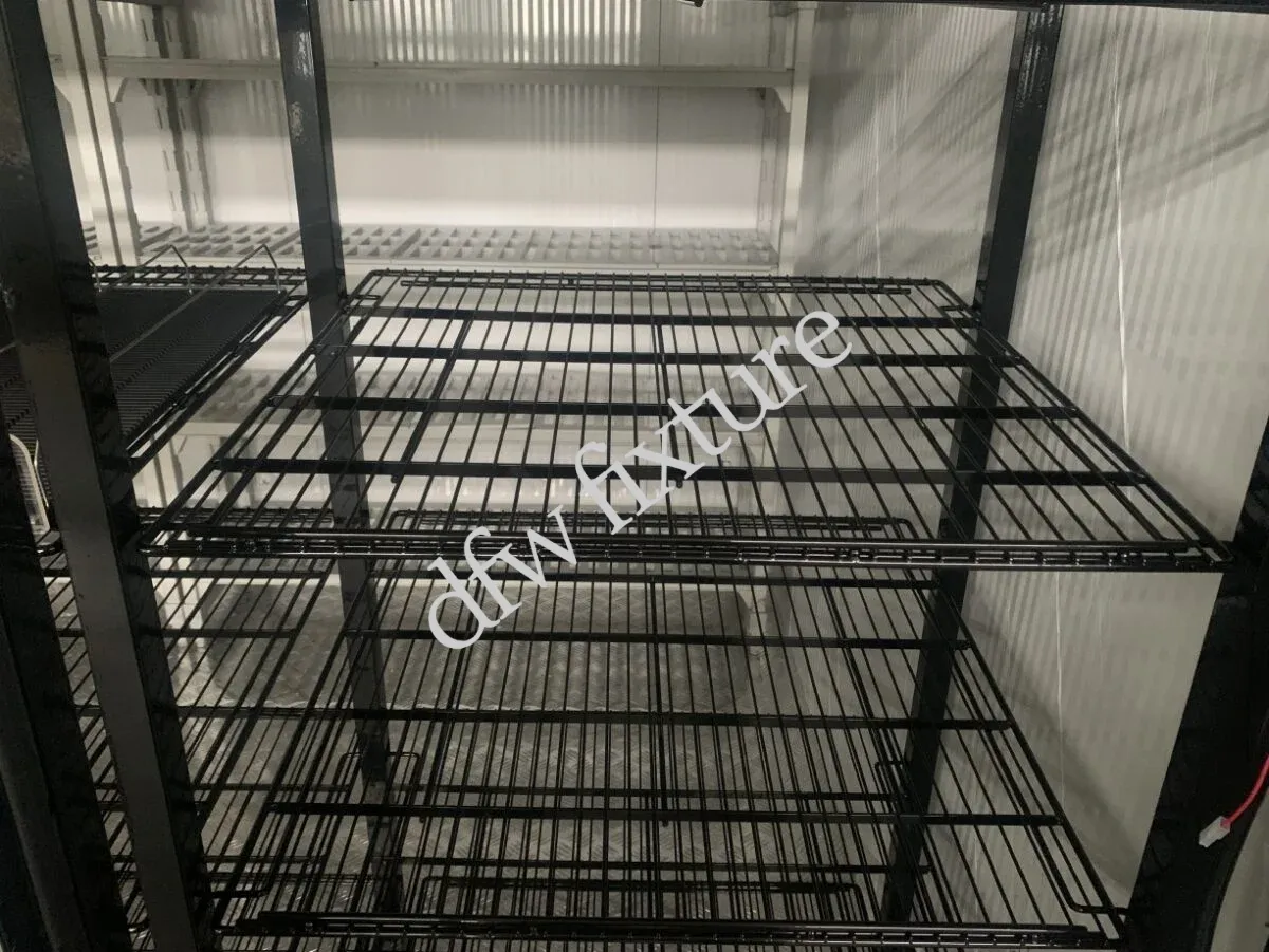 COOLER SHELVES - 30X27