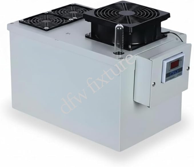 Electronic Humidifier for Humidors