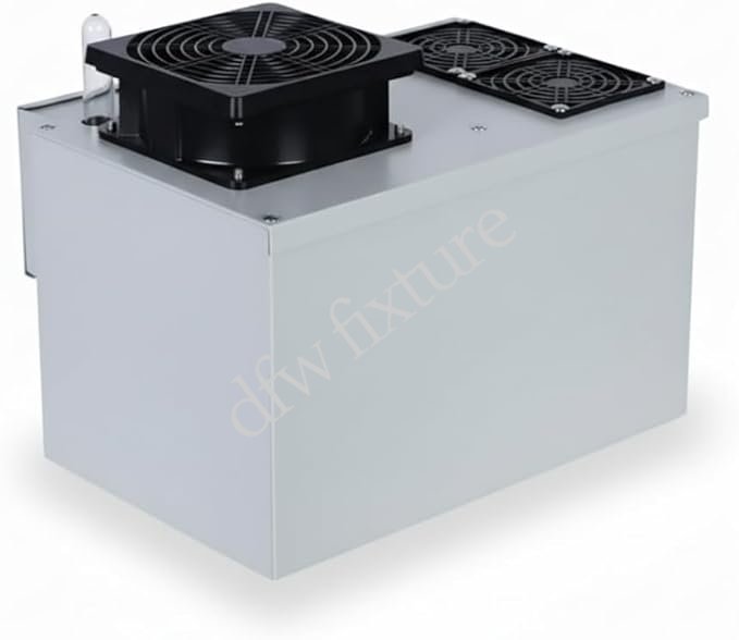 Electronic Cigar Humidifier
