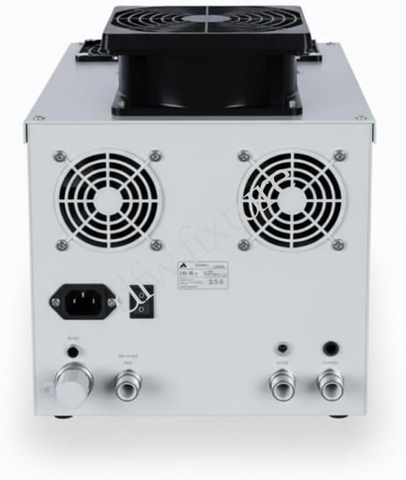 Electronic Cigar Humidifier