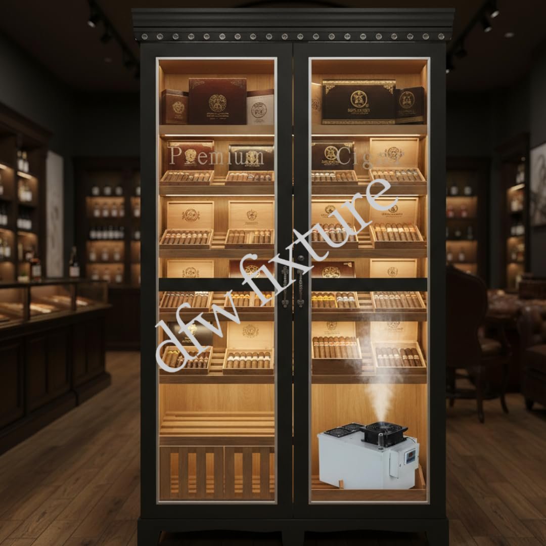 Electronic Cigar Humidifier