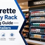Cigarette Display Rack Buying Guide for Retailers