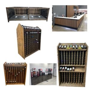 Custom Display