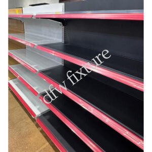 UPPER SHELVES - 35CM, 30CM