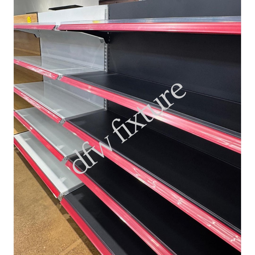 UPPER SHELVES - 35CM, 30CM