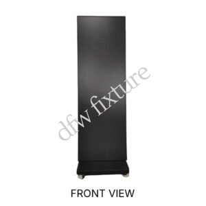 INDOOR LED POSTER 2X7