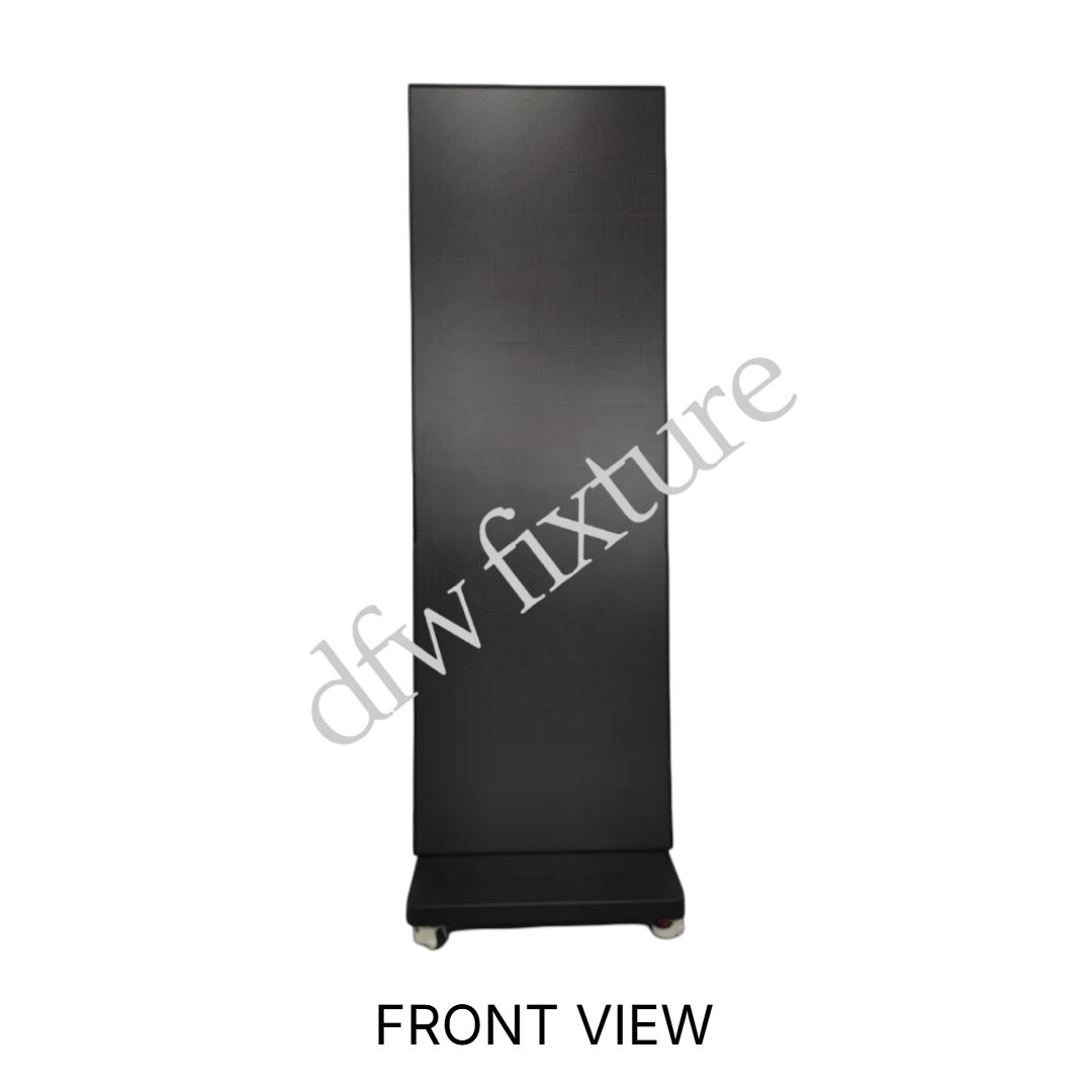 INDOOR LED POSTER 2X7