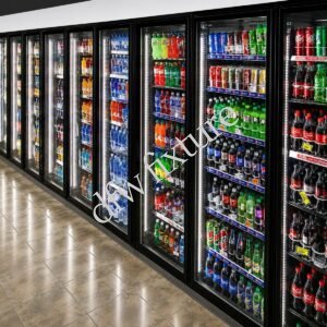 WALK-IN COOLER-1