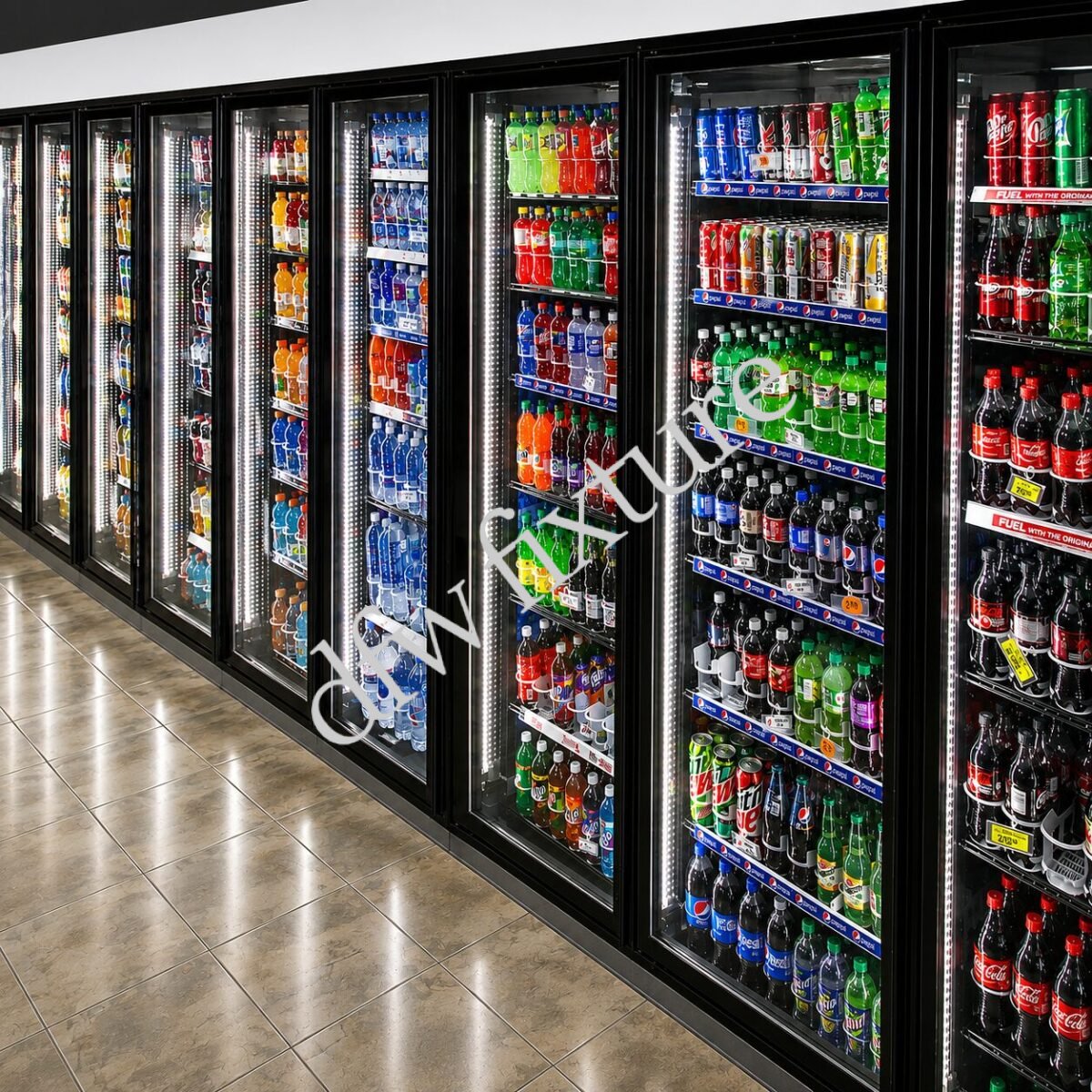 WALK-IN COOLER-1