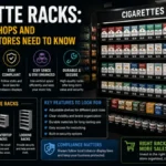 Cigarette Racks