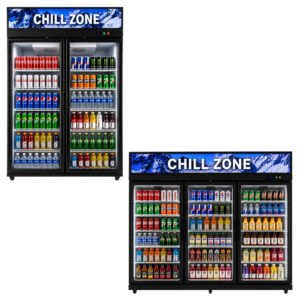 Premium Cooler