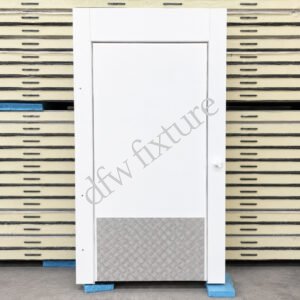 SOLID ENTRY DOOR