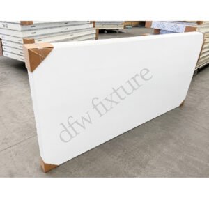 WALL PANEL - WHITE