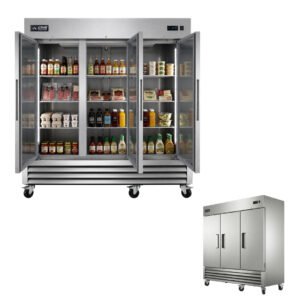 Kitchen Freezer