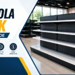 Gondola Rack Buying Guide