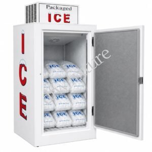 Ice Merchandiser