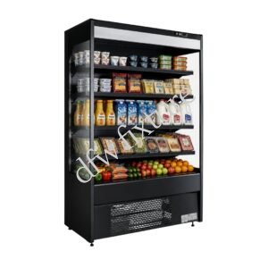 Open Cooler
