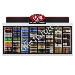 WALK-IN COOLER-2